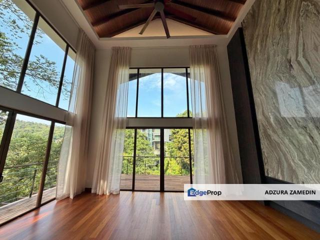 House for sale in Country Heights Damansara, Kuala Lumpur