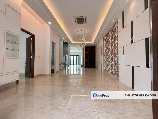 House for sale in Country Heights Damansara, Kuala Lumpur
