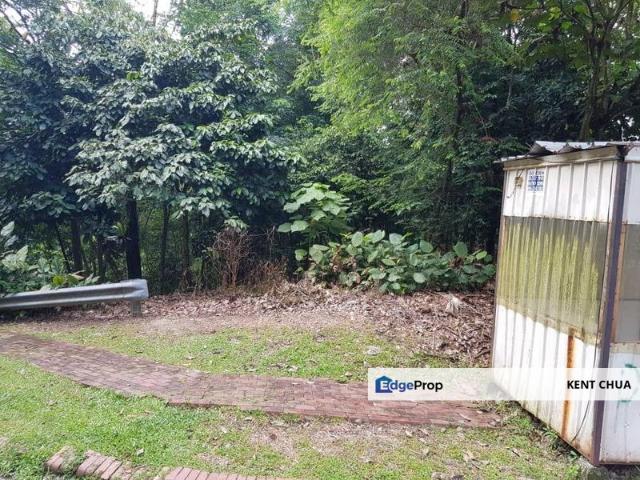 House for sale in Country Heights Damansara, Kuala Lumpur