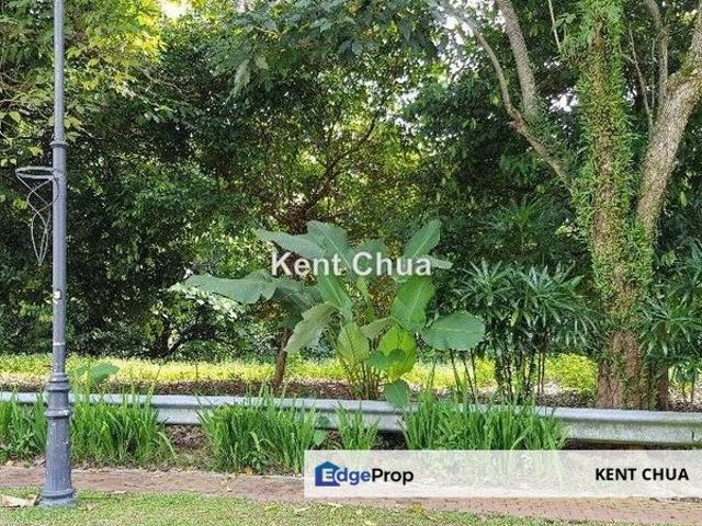 House for sale in Country Heights Damansara, Kuala Lumpur