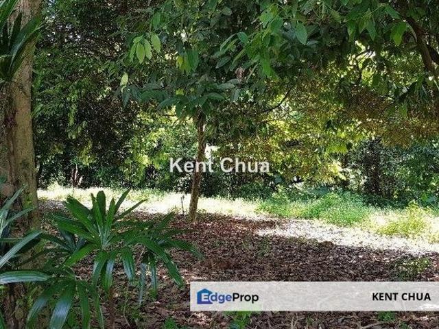 House for sale in Country Heights Damansara, Kuala Lumpur