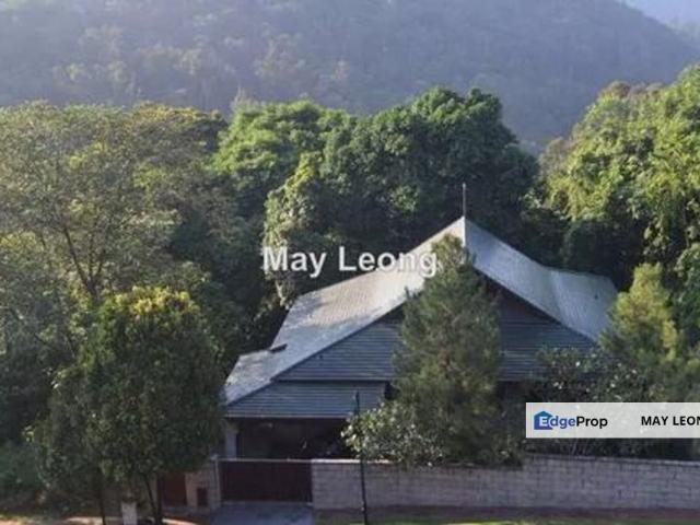 House for sale in Country Heights Damansara, Kuala Lumpur