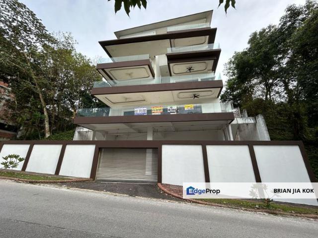 House for sale in Country Heights Damansara, Kuala Lumpur