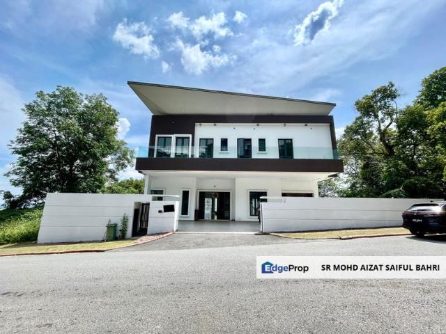 House for sale in Country Heights Damansara, Kuala Lumpur