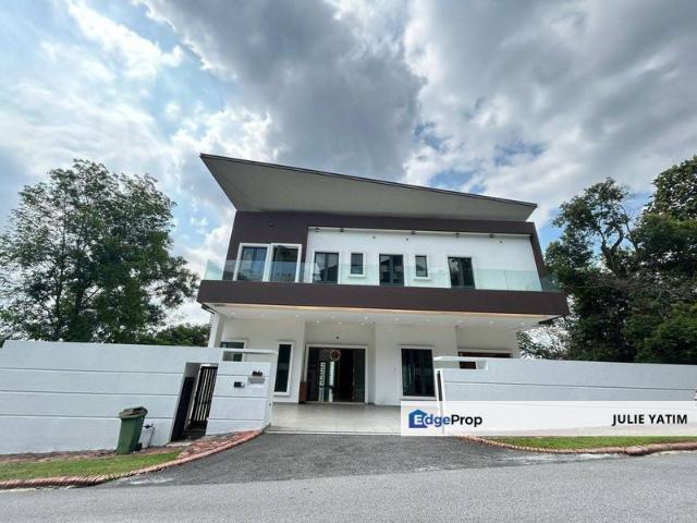 House for sale in Country Heights Damansara, Kuala Lumpur