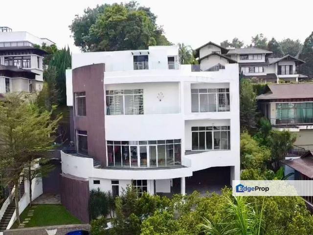 House for sale in Country Heights Damansara, Kuala Lumpur