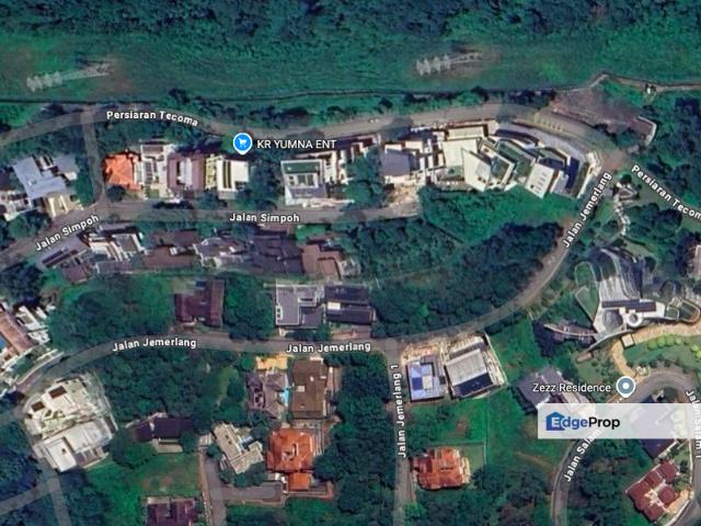 House for sale in Country Heights Damansara, Kuala Lumpur