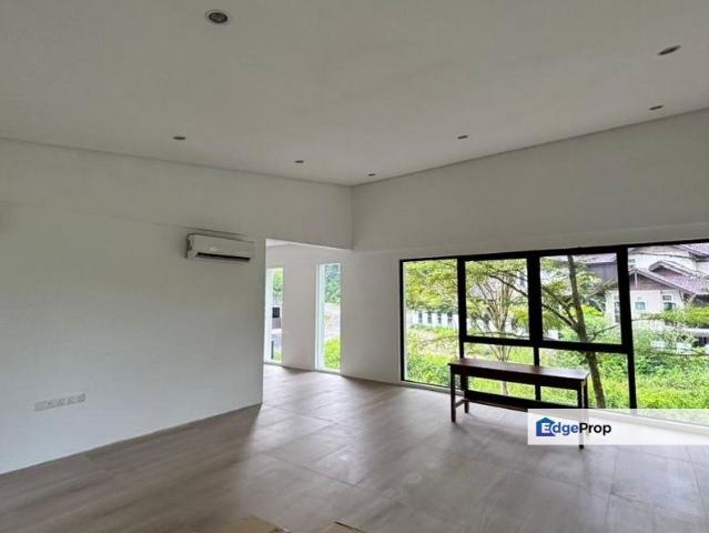 House for sale in Country Heights Damansara, Kuala Lumpur