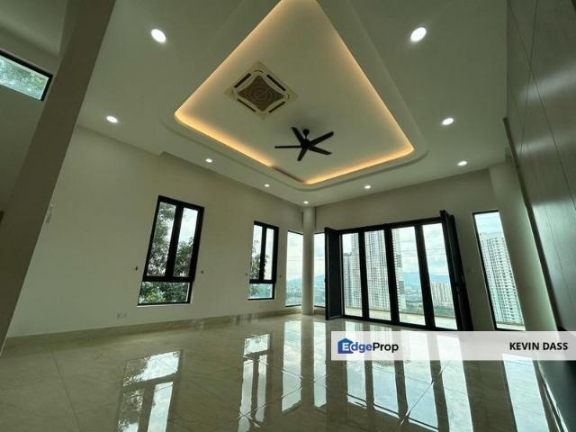 House for sale in Country Heights Damansara, Kuala Lumpur