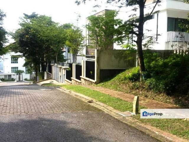 House for sale in Country Heights Damansara, Kuala Lumpur