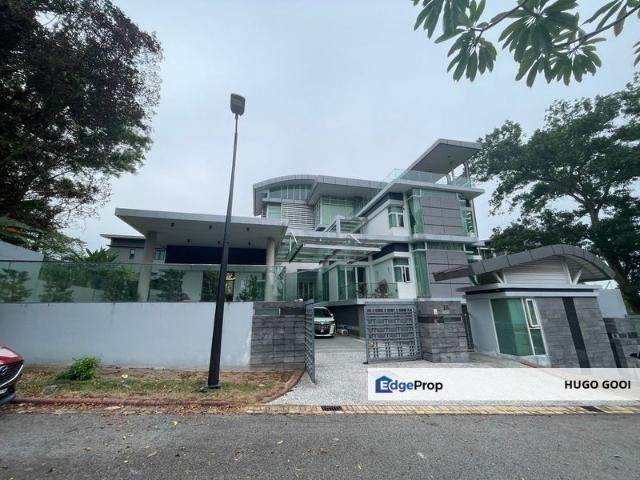 House for rent in Country Heights Damansara, Kuala Lumpur