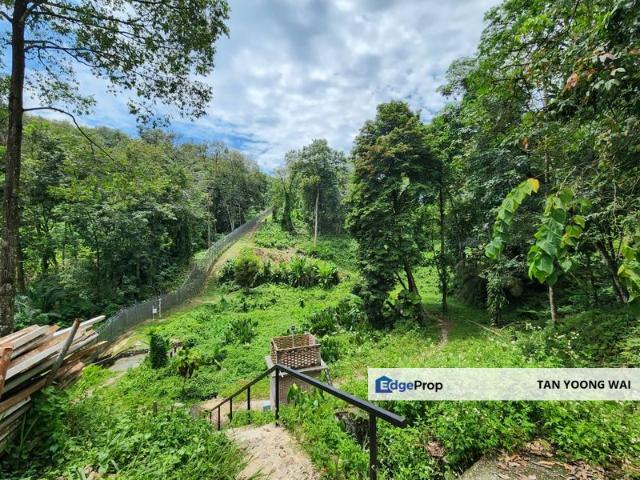 House for sale in Country Heights Damansara, Kuala Lumpur