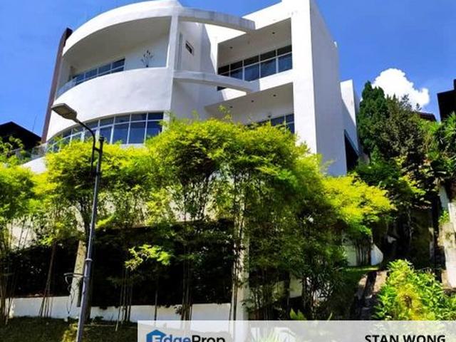 House for sale in Country Heights Damansara, Kuala Lumpur