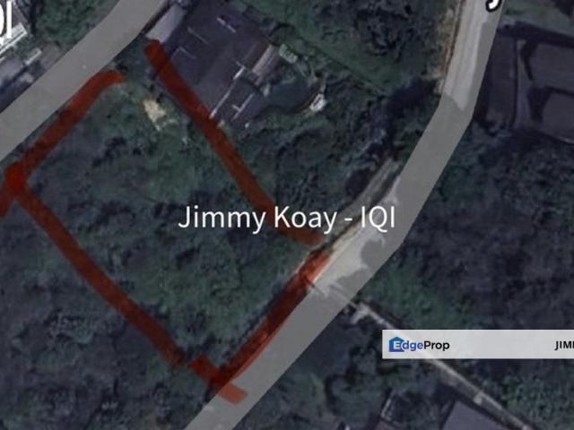 House for sale in Country Heights Damansara, Kuala Lumpur