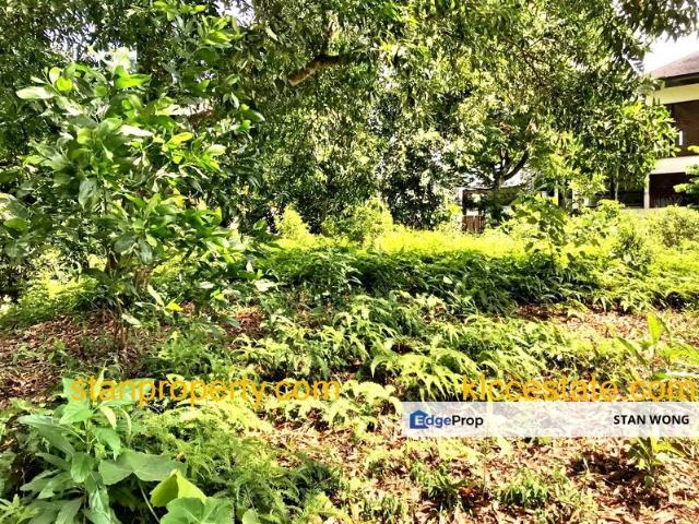 House for sale in Country Heights Damansara, Kuala Lumpur