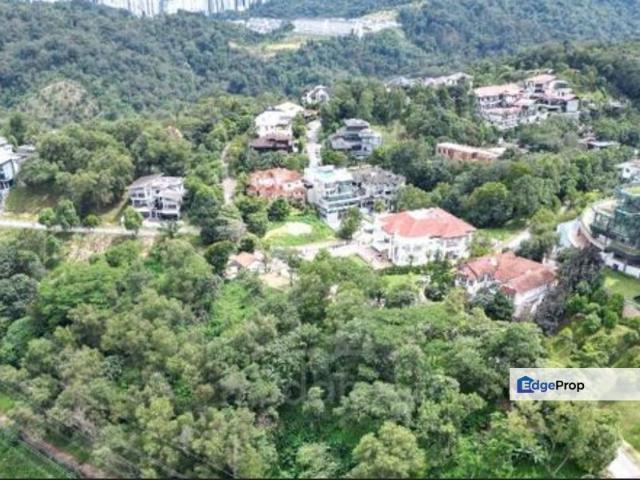 House for sale in Country Heights Damansara, Kuala Lumpur