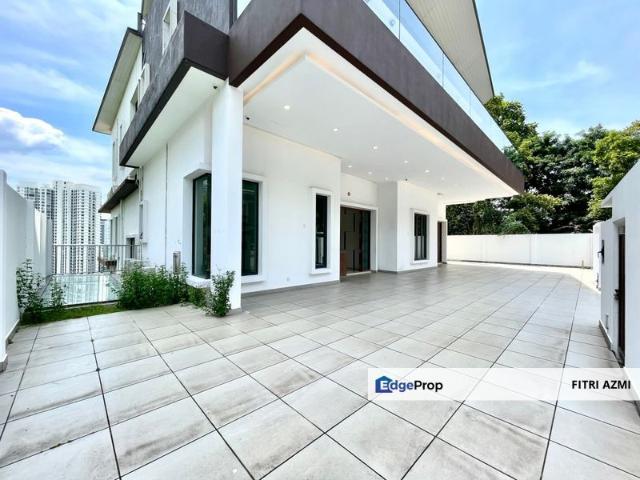 House for sale in Country Heights Damansara, Kuala Lumpur