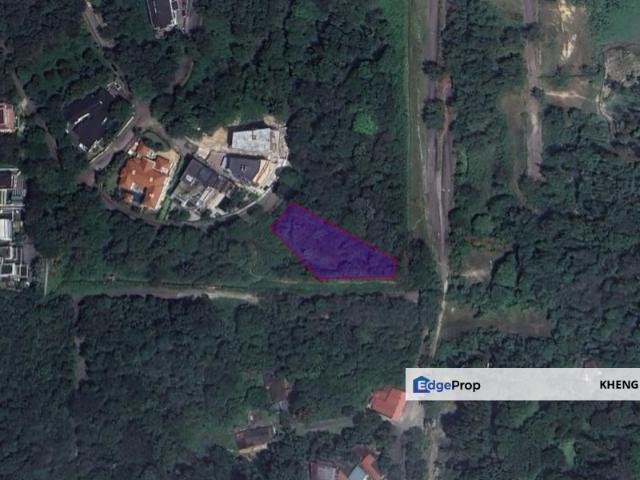 House for sale in Country Heights Damansara, Kuala Lumpur