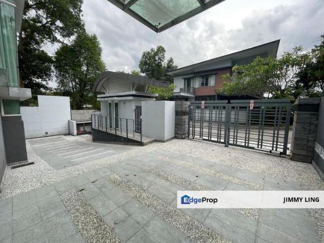 House for sale in Country Heights Damansara, Kuala Lumpur