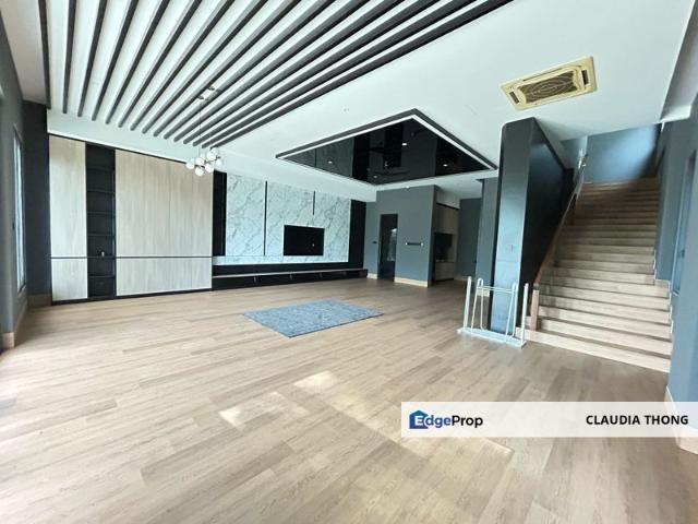 House for sale in Country Heights Damansara, Kuala Lumpur
