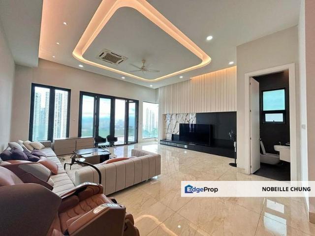 House for sale in Country Heights Damansara, Kuala Lumpur