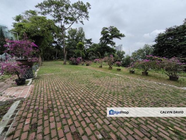 House for sale in Country Heights Damansara, Kuala Lumpur