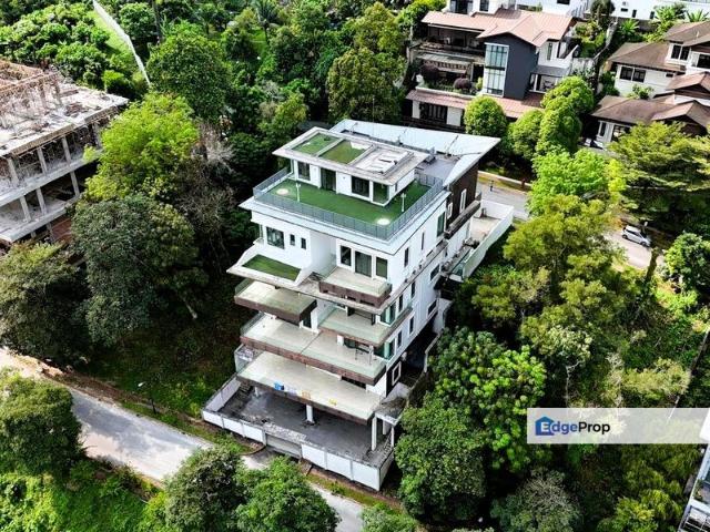 House for sale in Kuala Lumpur, Country Heights Damansara