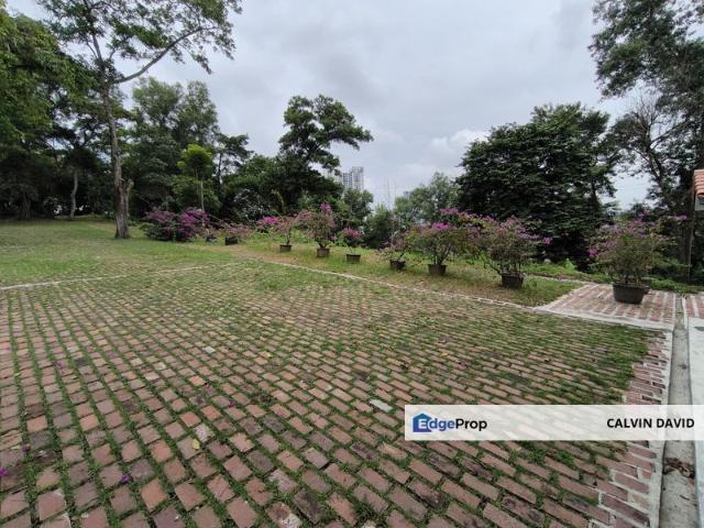 House for sale in Country Heights Damansara, Kuala Lumpur