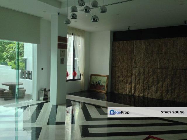 House for sale in Country Heights Damansara, Kuala Lumpur