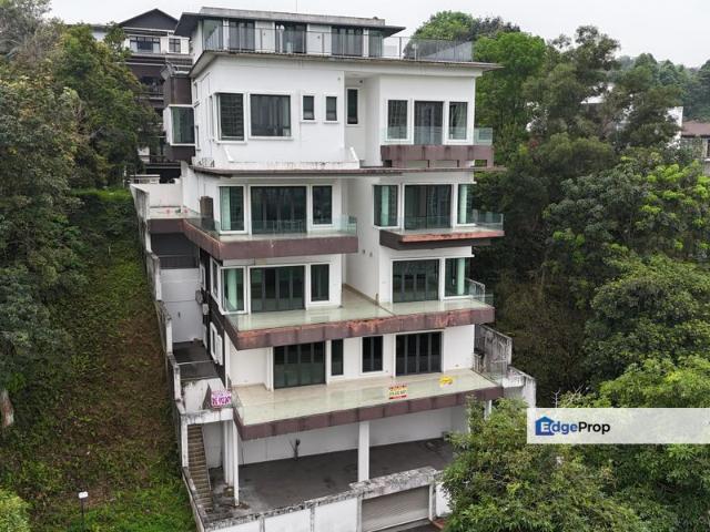 House for sale in Country Heights Damansara, Kuala Lumpur