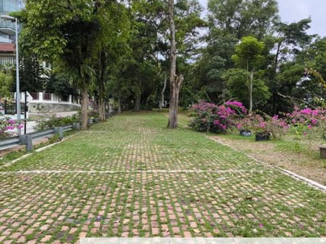 House for sale in Country Heights Damansara, Kuala Lumpur