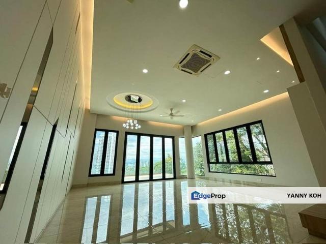 House for sale in Country Heights Damansara, Kuala Lumpur