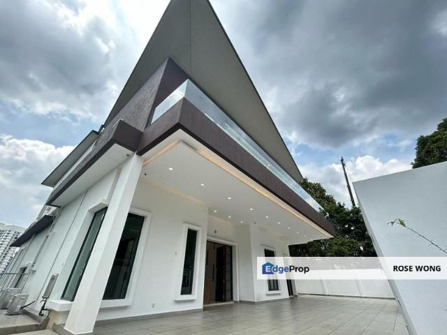 House for sale in Country Heights Damansara, Kuala Lumpur
