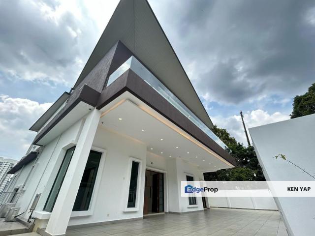 House for sale in Country Heights Damansara, Kuala Lumpur