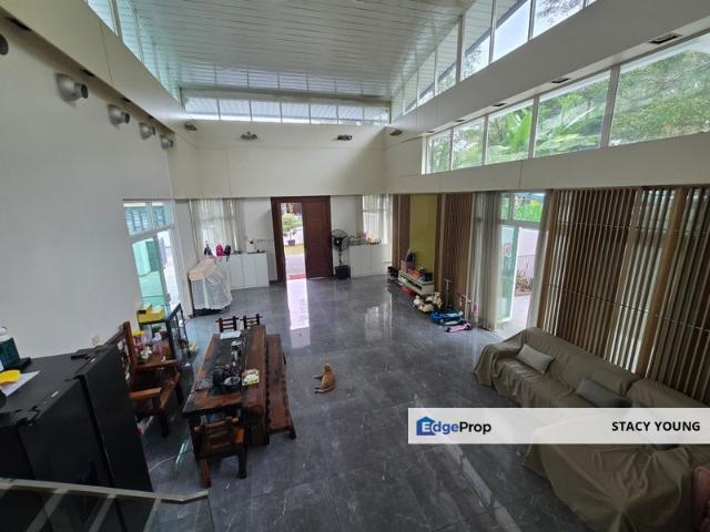 House for sale in Country Heights Damansara, Kuala Lumpur
