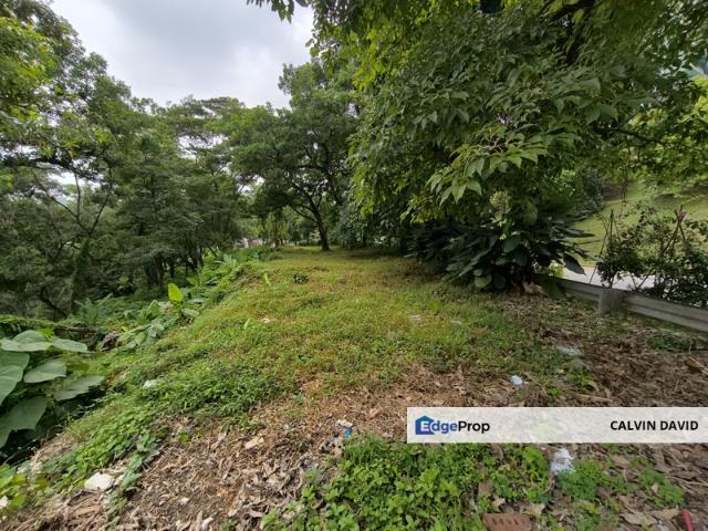 House for sale in Country Heights Damansara, Kuala Lumpur