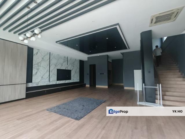 House for sale in Country Heights Damansara, Kuala Lumpur
