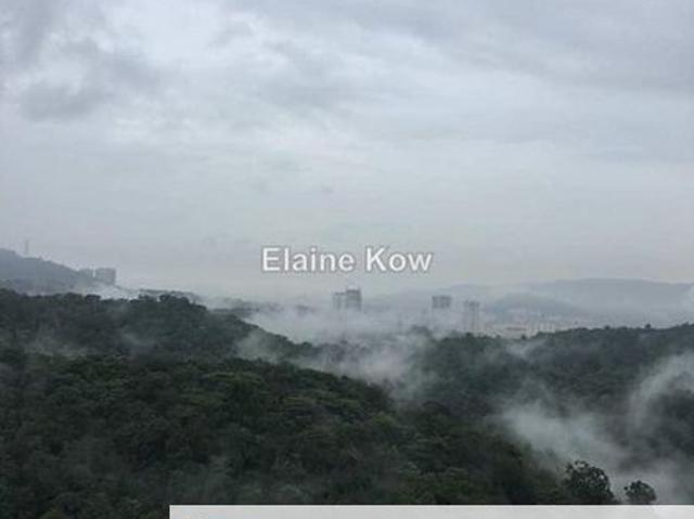 House for sale in Country Heights Damansara, Kuala Lumpur