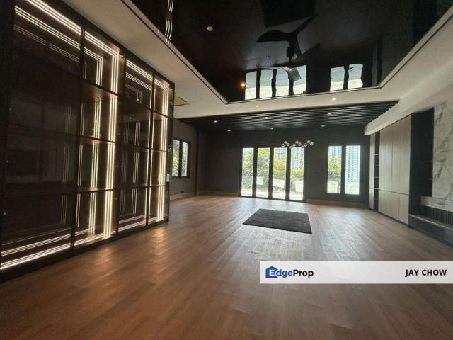 House for sale in Country Heights Damansara, Kuala Lumpur