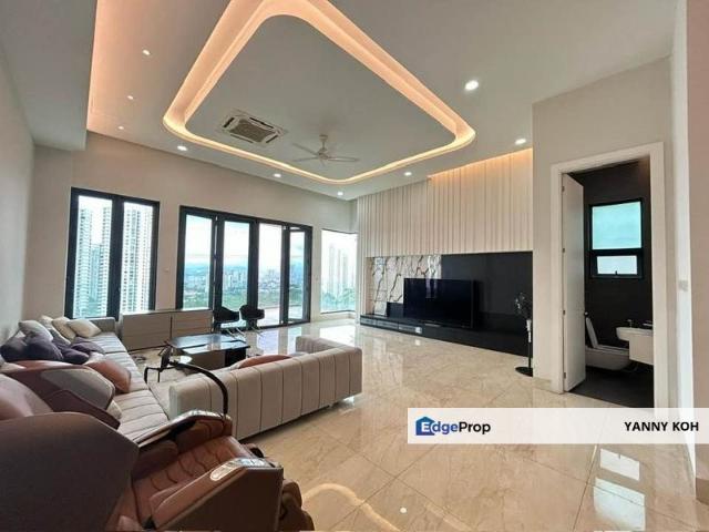 House for sale in Country Heights Damansara, Kuala Lumpur
