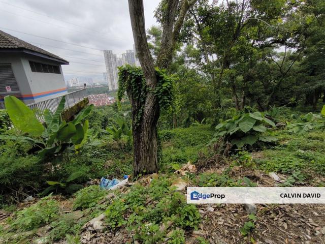 House for sale in Country Heights Damansara, Kuala Lumpur