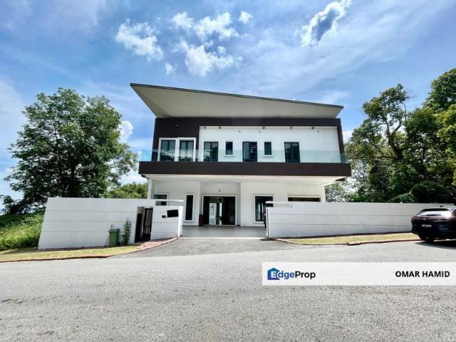 House for sale in Kuala Lumpur, Country Heights Damansara