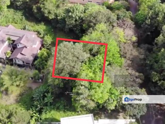 House for sale in Country Heights Damansara, Kuala Lumpur