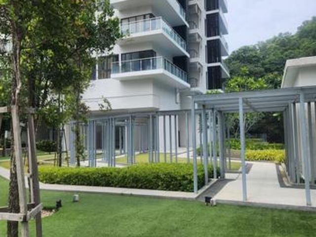 Serviced Residence for sale in Country Heights Damansara, Kuala Lumpur