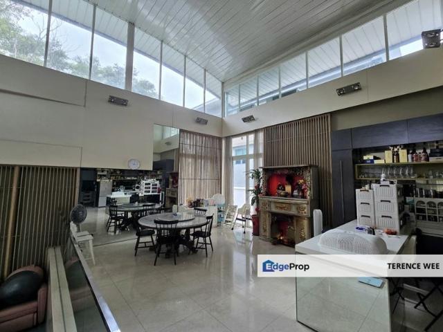 House for sale in Country Heights Damansara, Kuala Lumpur