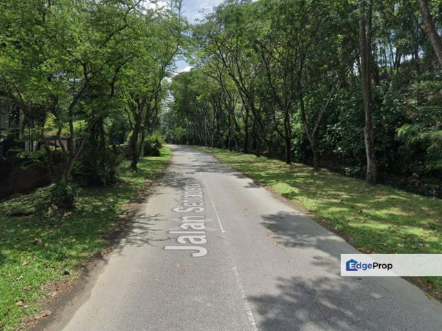 House for sale in Country Heights Damansara, Kuala Lumpur