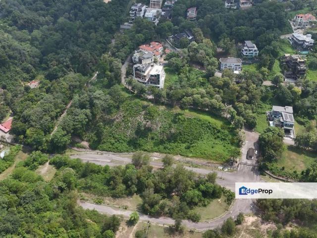 House for sale in Country Heights Damansara, Kuala Lumpur