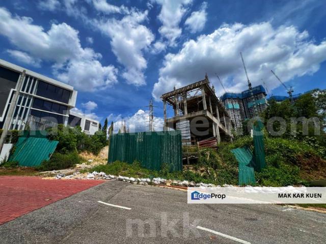 House for sale in Country Heights Damansara, Kuala Lumpur