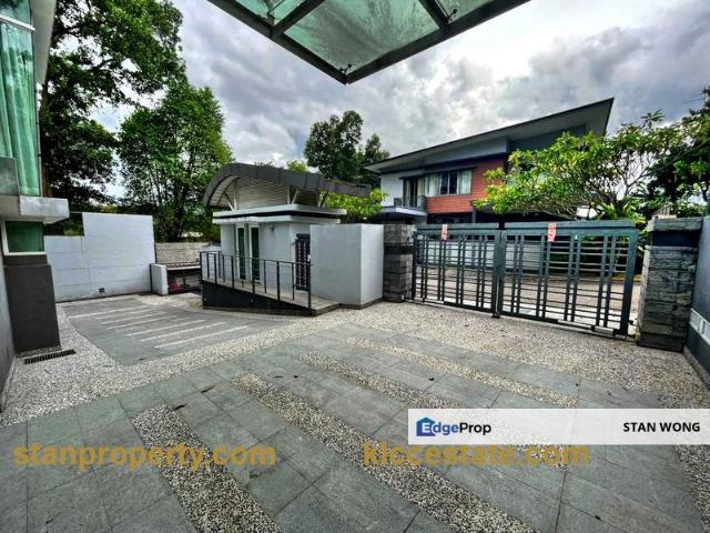 House for sale in Country Heights Damansara, Kuala Lumpur