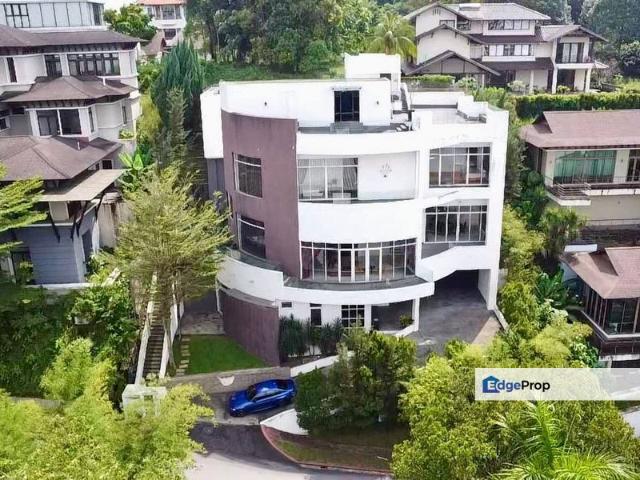 House for sale in Country Heights Damansara, Kuala Lumpur